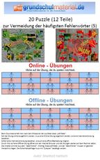 Puzzle_häufige Fehlerwörter_5_12-Teile.zip